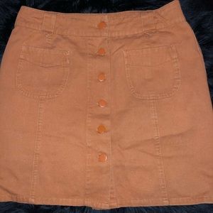 Women’s skirt